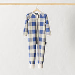 ZIPSTER™ Farmhouse Check