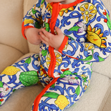 ZIPSTER™ Sicilian Summer (Vincitore della sfida di design 2025)