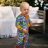 ZIPSTER™ Sicilian Summer (Vincitore della sfida di design 2025)