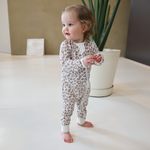 ZIPSTER™ Leopard Print