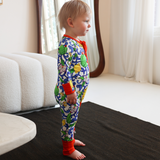 ZIPSTER™ Sicilian Summer (Vincitore della sfida di design 2025)