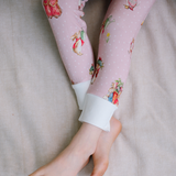 Pijama infantil Jemima Puddle-Duck & Friends