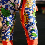 ZIPSTER™ Sicilian Summer (Vincitore della sfida di design 2025)