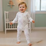 ZIPSTER™ Fiocchi rosa