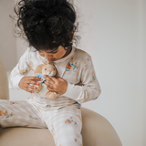Pijama infantil Peter & Pals