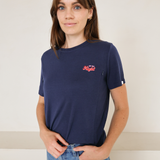 T-Shirt allaitement Nuit blanche