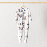 ZIPSTER™ Playtime Blue