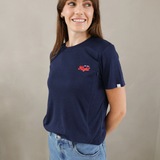 T-Shirt allaitement Nuit blanche