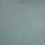 Children's PJ Set Ribbed Sage