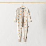 ZIPSTER™ Crunchy Carrot