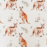 Set PJ per bambini Canguro