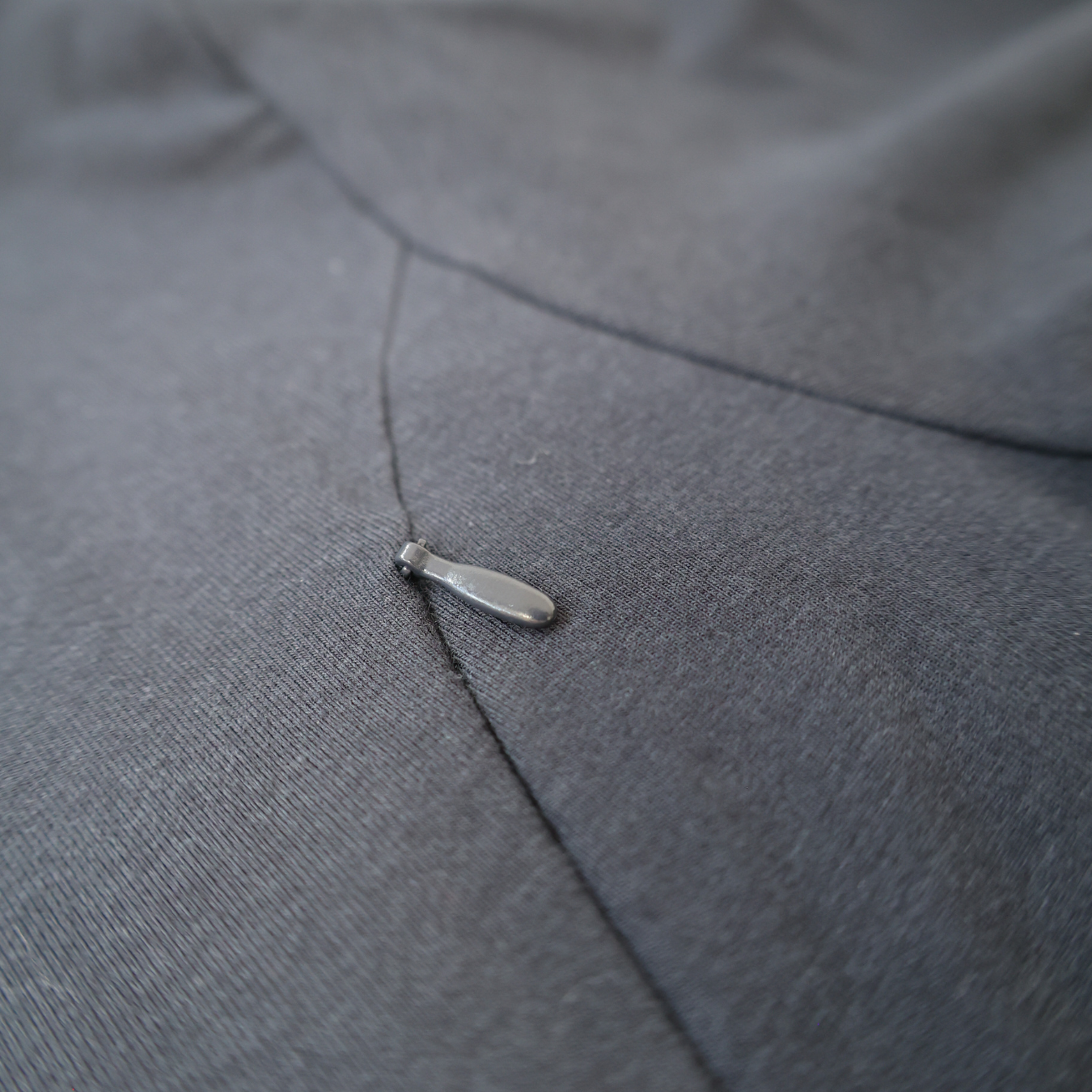 Breastfeeding Sweatshirt - Midnight Navy