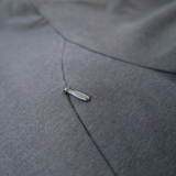 Breastfeeding Sweatshirt - Midnight Navy