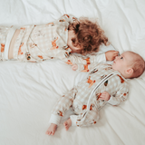 Ensemble de pyjamas pour enfants Garderie pour chiens