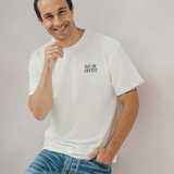T-Shirt homme en bambou Out of Office