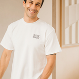 T-Shirt homme en bambou Out of Office