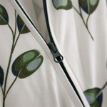 Bamboo Sleeping Bag 0.5 TOG - Greenery