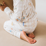 Pijama infantil Peter & Pals