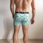 Men's Boxer Shorts Croc