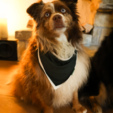 Slabbetje Groen Erfgoed Bandana