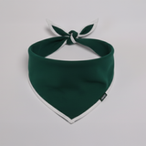 Slabbetje Groen Erfgoed Bandana