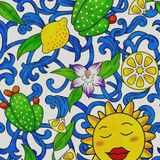 ZIPSTER™ Sicilian Summer (Vincitore della sfida di design 2025)