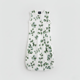 Bambus-Schlafsack 0.5 TOG - Greenery