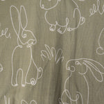 Children's PJ Set Thumper