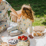 PJ pour enfants Peter Rabbit Meadow Hopper