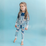 Pijama infantil Viva con Agua