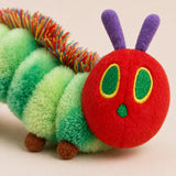 Die kleine Raupe Nimmersatt™ Stofftier