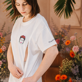 Still-T-Shirt „Frida“