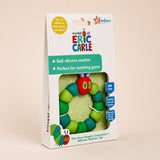 Pacchetto regalo per neonati "Il bruco molto affamato" (The Very Hungry Caterpillar™)