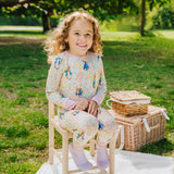 PJ pour enfants Peter Rabbit Meadow Hopper
