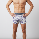 Heren Boxershort Toile