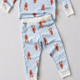 Children's PJ Wavy Lobster