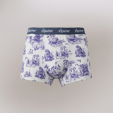 Heren Boxershort Toile