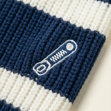 Sudadera de lactancia - Plantilla