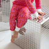 Ensemble de pyjamas pour enfants Groovy Love