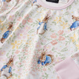 PJ pour enfants Peter Rabbit Meadow Hopper