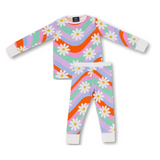 PJ-set voor kinderen Groove