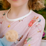 Set di pigiami per bambini Jemima Puddle-Duck & Friends
