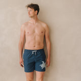 Maillot de bain hommes Tortues