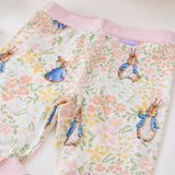 PJ pour enfants Peter Rabbit Meadow Hopper