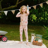 Set di pigiami per bambini Jemima Puddle-Duck & Friends