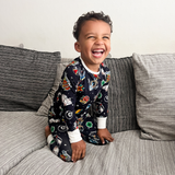 Ensemble de pyjamas pour enfants Tattoo