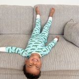 Ensemble de pyjamas pour enfants Croc