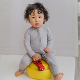 ZIPSTER™ Solid Heide Grijs