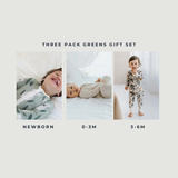 Das perfekte Trio - Im Dschungel