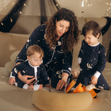 Ensemble de pyjamas pour enfants Le Petit Prince® Compagnons des étoiles